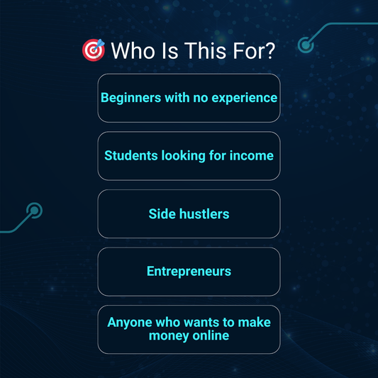 AI Cash System: Turn Ideas Into Income with ChatGPT