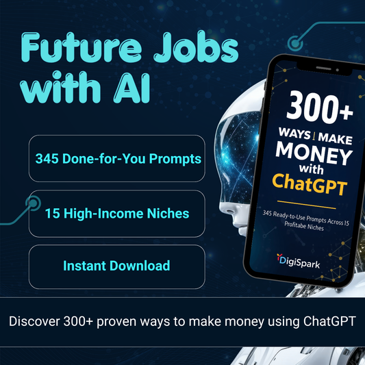 AI Cash System: Turn Ideas Into Income with ChatGPT